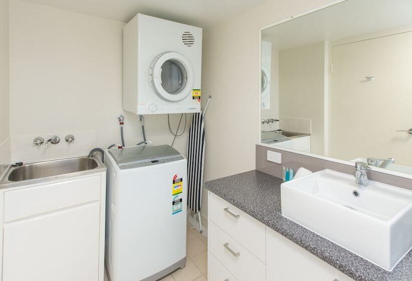 Апартаменты Superior 2 Спальни, Miami Beachside Holiday Apartments