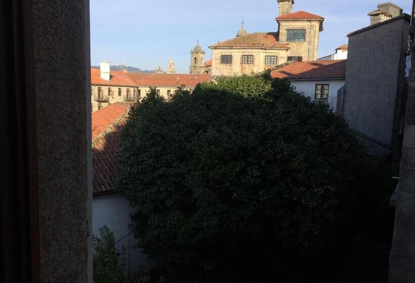 标准间, Pr Badalada