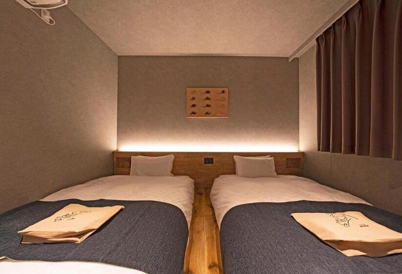اتاق سوپریور, Around Takayama, Ascend Hotel Collection