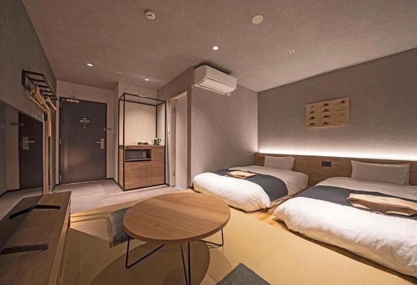 Номер Superior, Around Takayama, Ascend Hotel Collection