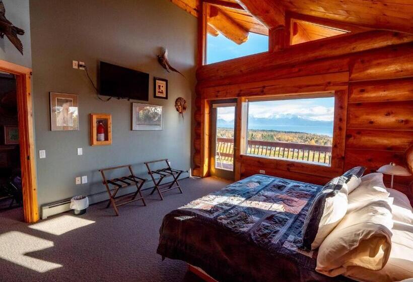 Номер Стандарт, Good Karma Inn