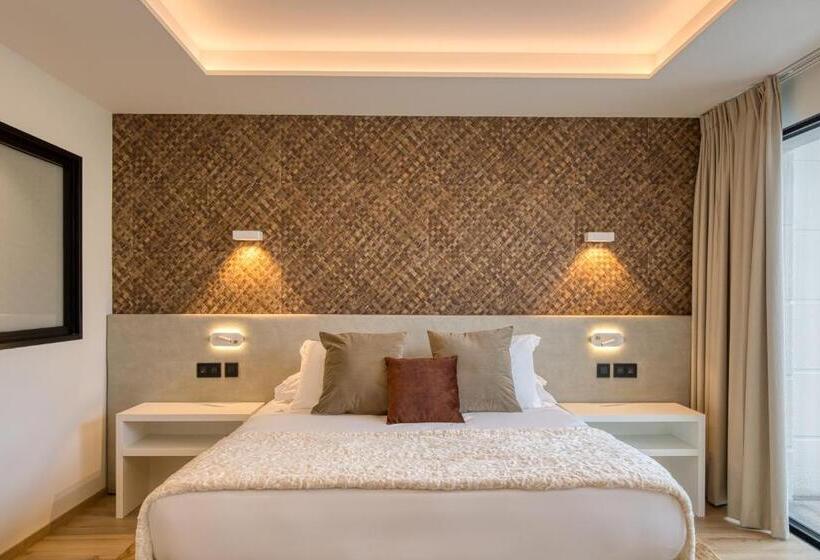 Люкс Престиж, Best Western Plus Le Fairway Hotel & Spa Golf D Arras