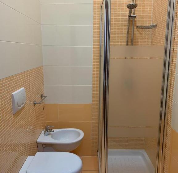 Апартаменты Deluxe 1 Спальня, B&b Piazza Del Popolo