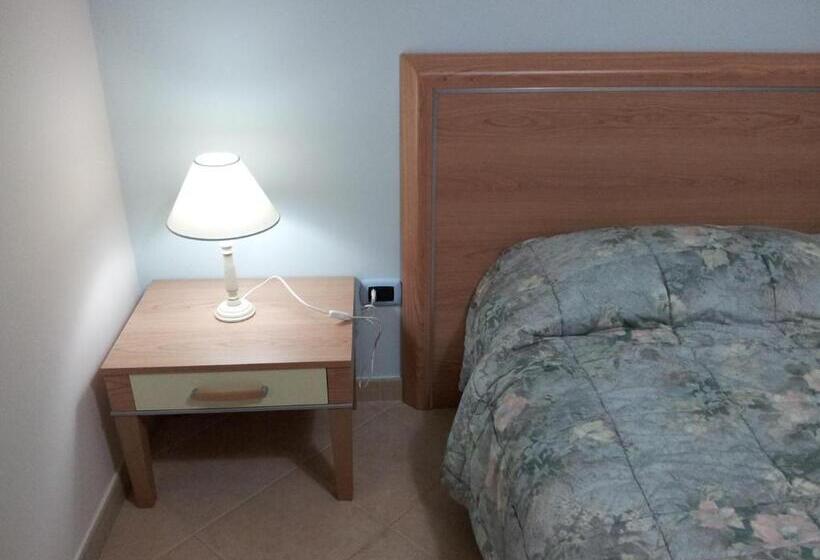 Номер Deluxe с Балконом, B&b Soli D'oro