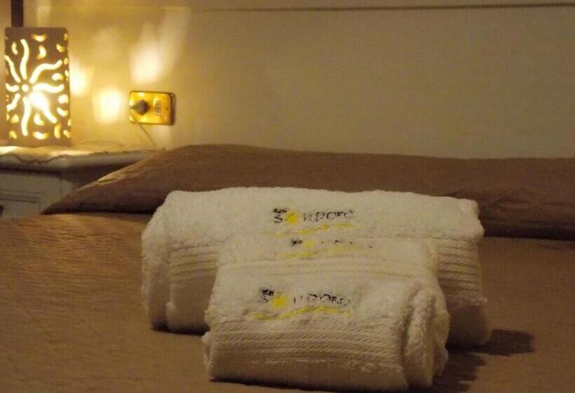 Номер Deluxe, B&b Soli D'oro