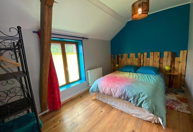 Quarto Estandar, Le Moulin De Razou
