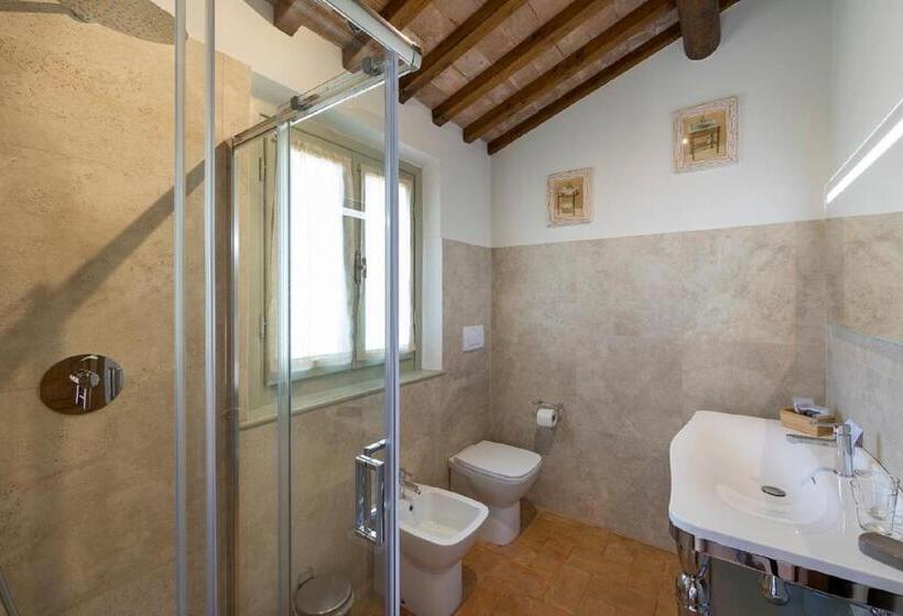Family Suite, Agriturismo Podere L'aione