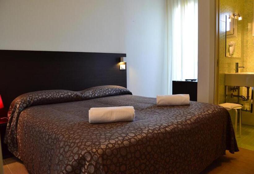 Quarto Estandar, Morena