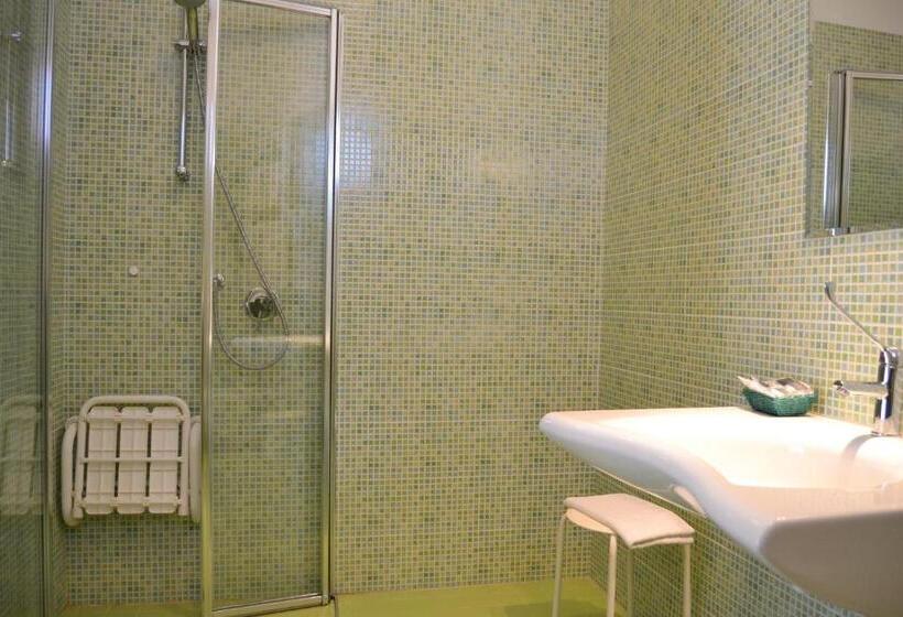 Quarto Basic, Morena