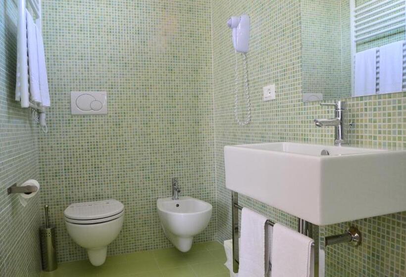 Júnior Suíte com Terraço, Morena