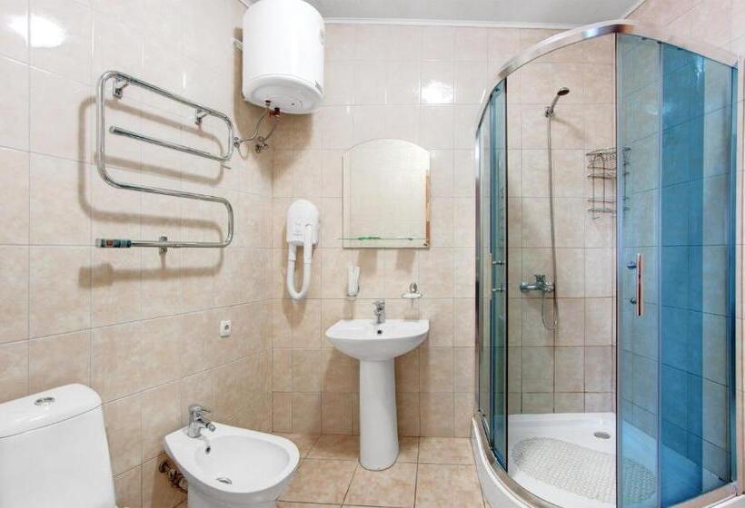 خانه 2 خوابه, Mayak Resort