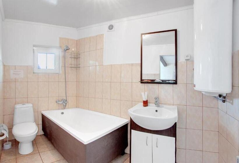 1 Bedroom Penthouse Apartment, Mayak Resort