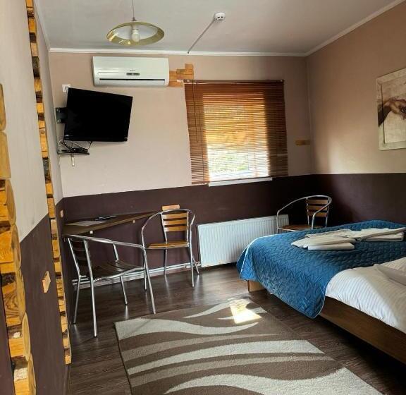 اتاق استاندارد, Mayak Resort