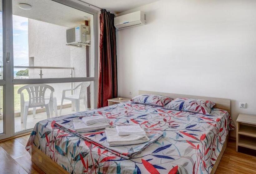 Апартаменты 1 Спальня, Saint George Hotel 1