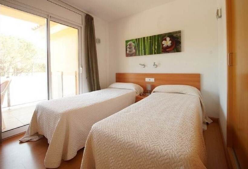 Студия Стандарт, Aparthotel Arenal
