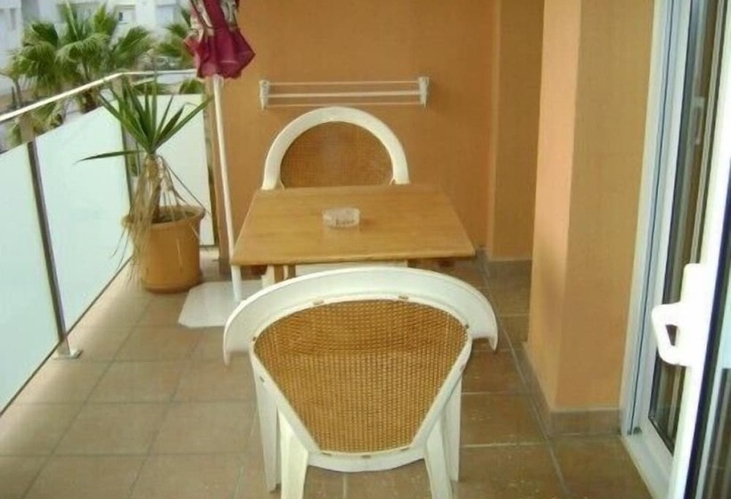 Студия Стандарт, Aparthotel Arenal