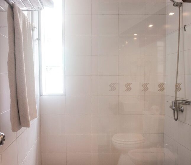 Номер Superior Вид на Город, 27 Suites