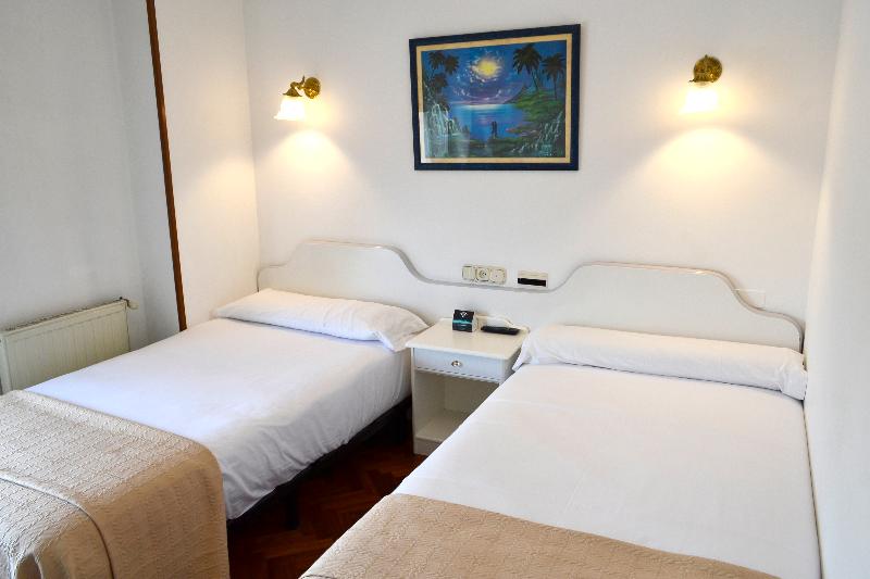 Habitación Premium Vista al Mar., Alda Santa Cristina