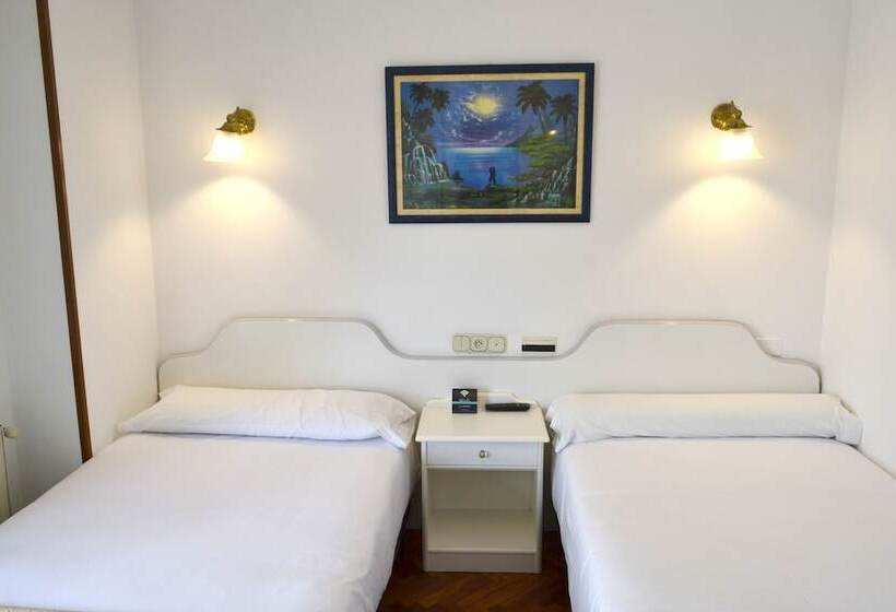 Habitación Premium Vista al Mar., Alda Santa Cristina