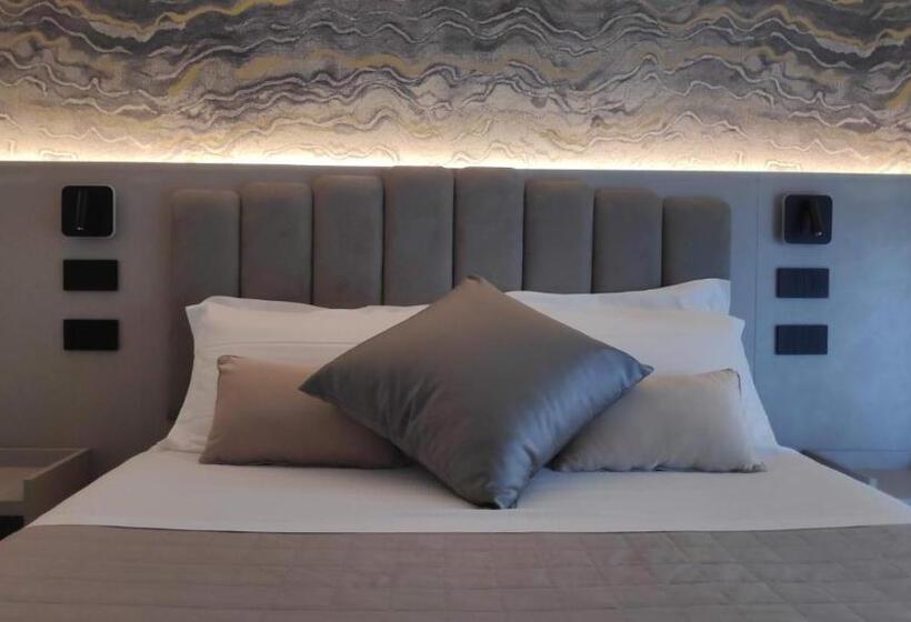 Номер Superior Вид на Море, Ascot Riccione