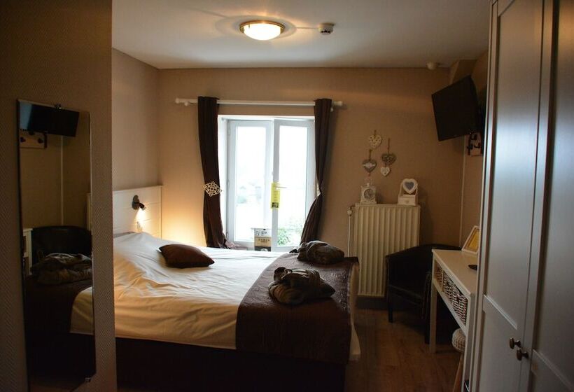 Номер Стандарт, Auberge Le Relais
