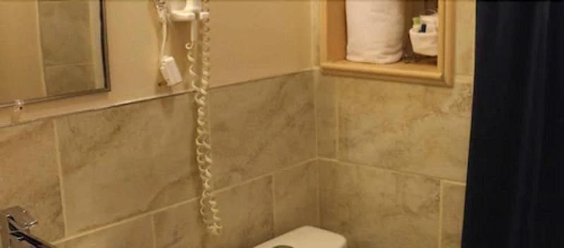 ファミリールーム, Auberge Manoir Ville Marie