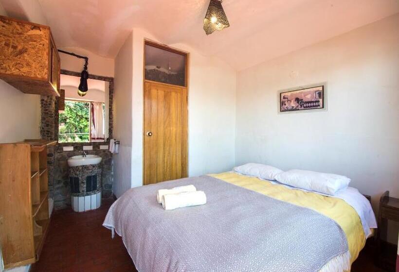 수피리어 룸, La Casa De Campo