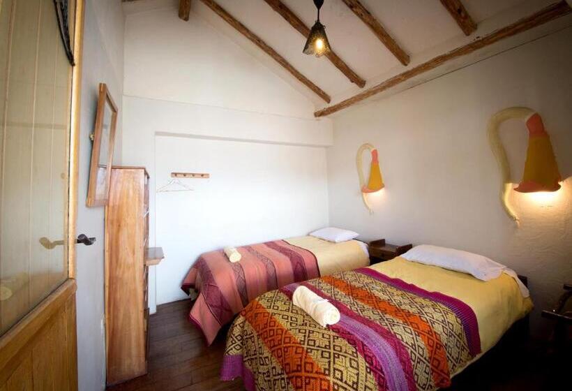 스탠다드 룸, La Casa De Campo