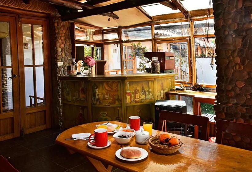 스위트 도시 전망, La Casa De Campo