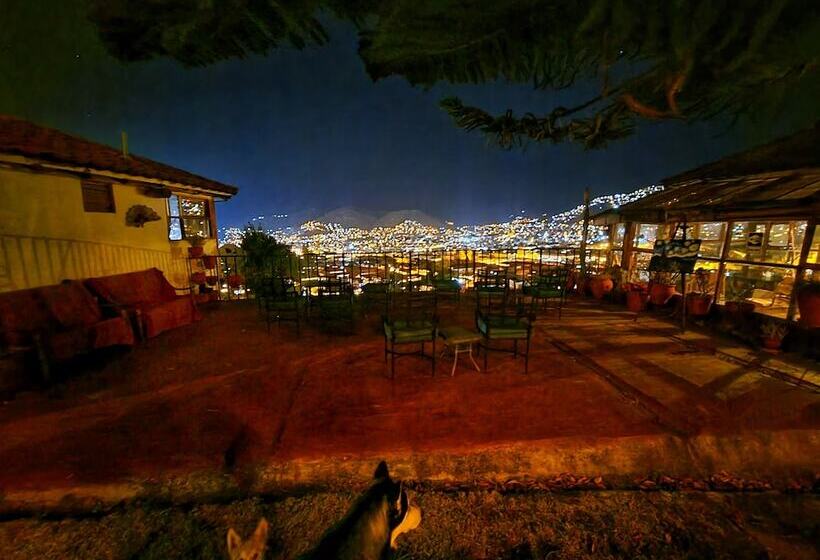 4인용 스탠다드 룸, La Casa De Campo