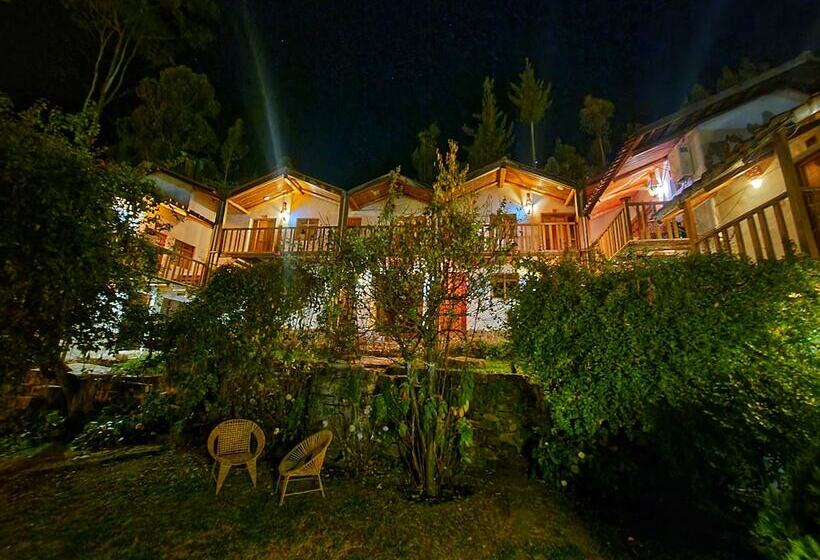 스위트 도시 전망, La Casa De Campo