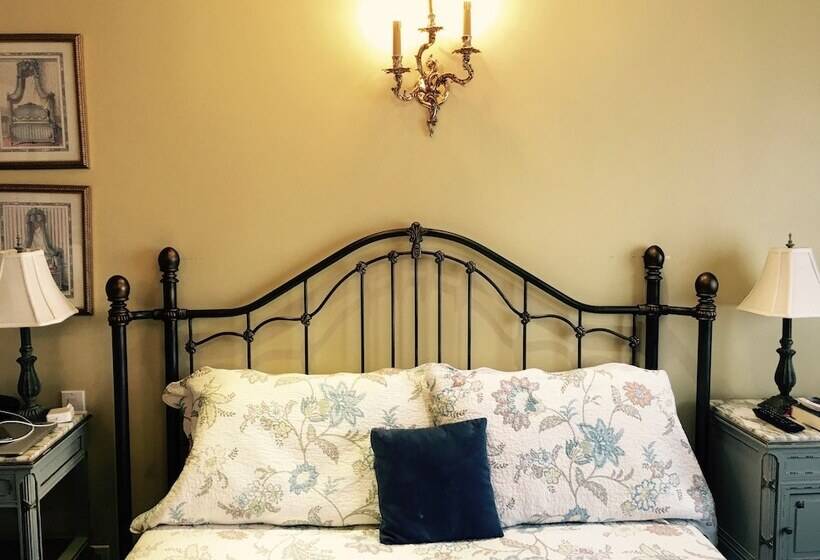 חדר סופריור, Manoir Sherbrooke