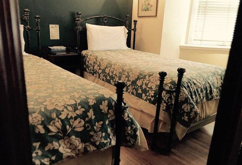 חדר סופריור, Manoir Sherbrooke