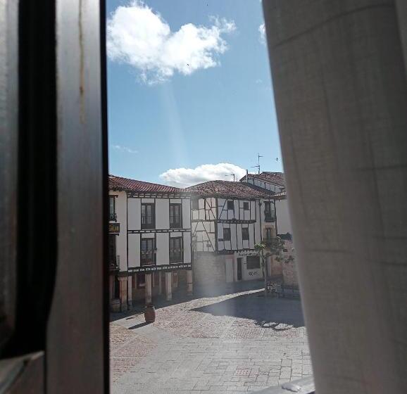 Номер Стандарт, Nuevo Arlanza