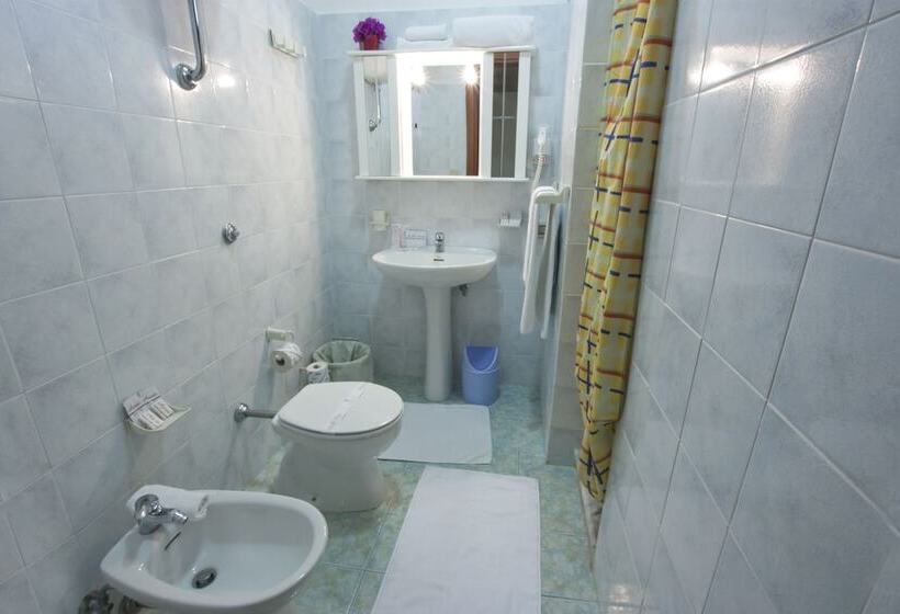 اتاق راحتی, Residence Nemo