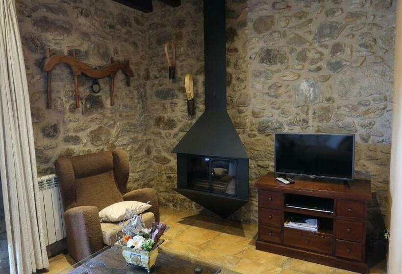 Апартаменты 1 Спальня, La Casassa De Ribes