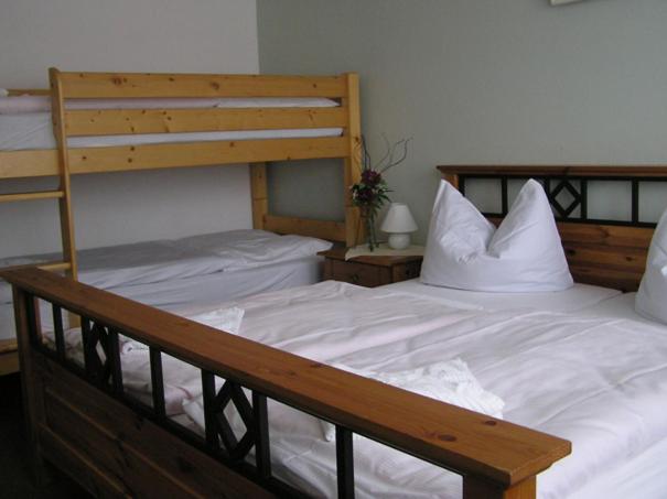 Семейный Номер, Waldhotel Seelow