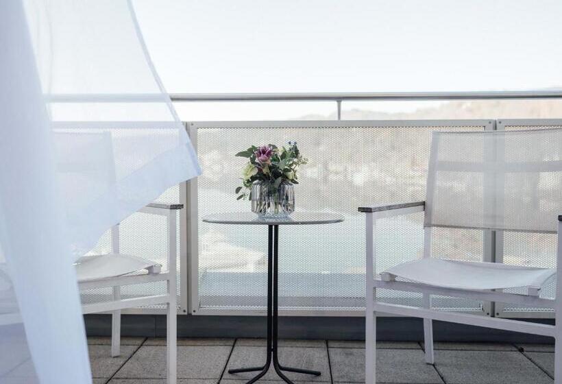سوییت, Werzers Hotel Resort Pörtschach
