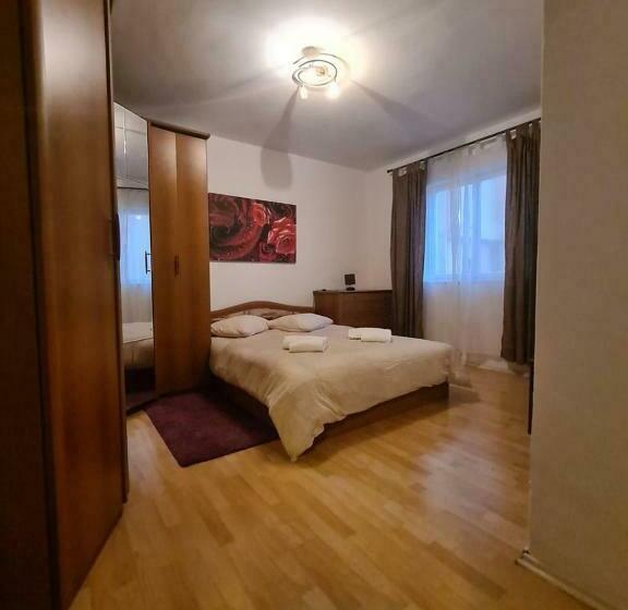 Апартаменты 1 Спальня с Террасой, Apartments And Rooms With Parking Space Porec   6917