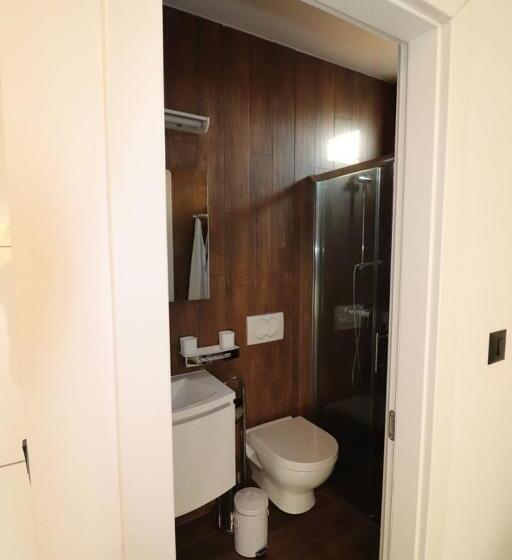 Апартаменты 1 Спальня, Apartments And Rooms With Parking Space Porec   6917