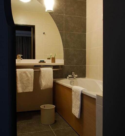 Студия Стандарт, Aparthotel Adagio Bordeaux Centre Gambetta