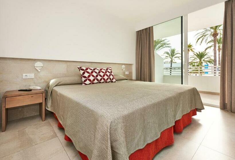 Студия Стандарт, Hoposa Hotel & Apartaments Villaconcha