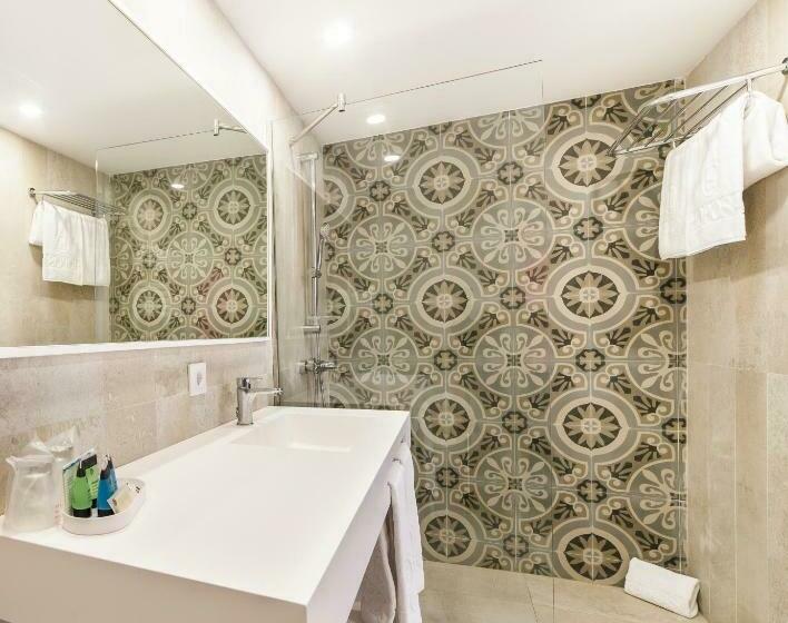 Апартаменты 1 Спальня, Hoposa Hotel & Apartaments Villaconcha