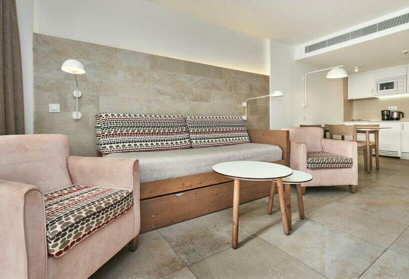 Апартаменты 1 Спальня, Hoposa Hotel & Apartaments Villaconcha