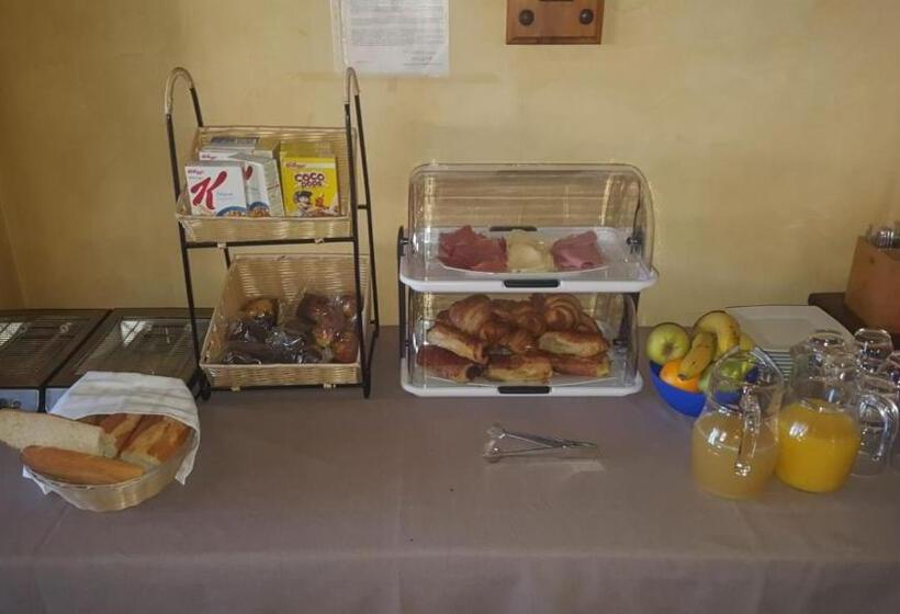 Номер Стандарт, Hostal Rural Jarpar