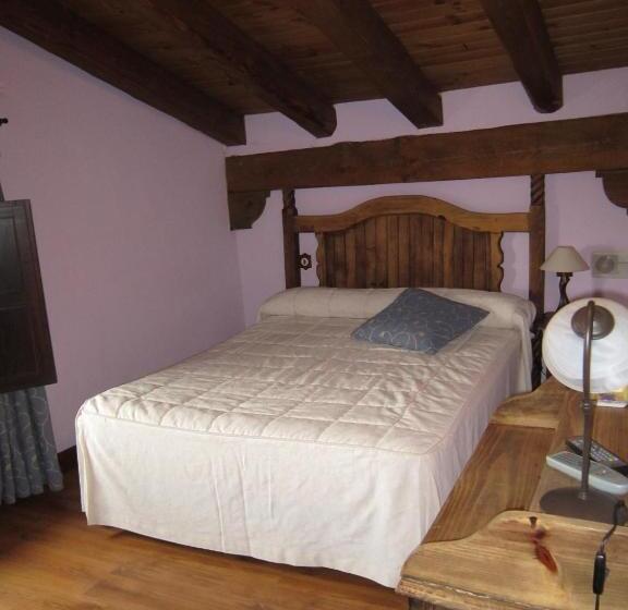 Номер Стандарт, Hostal Rural Jarpar