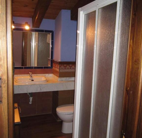 Номер Стандарт, Hostal Rural Jarpar