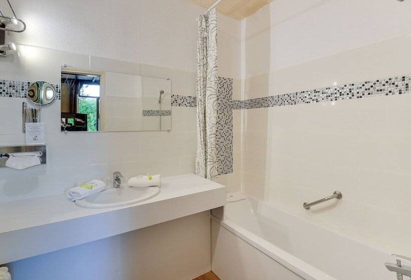 Номер Superior, Brit Hotel Notre Dame