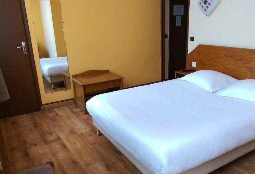 Номер Superior, Brit Hotel Notre Dame