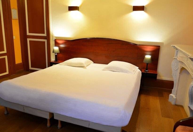 Номер Superior, Brit Hotel Notre Dame